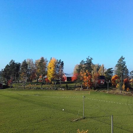 Villa Skogsbacka Raseborg Exterior photo